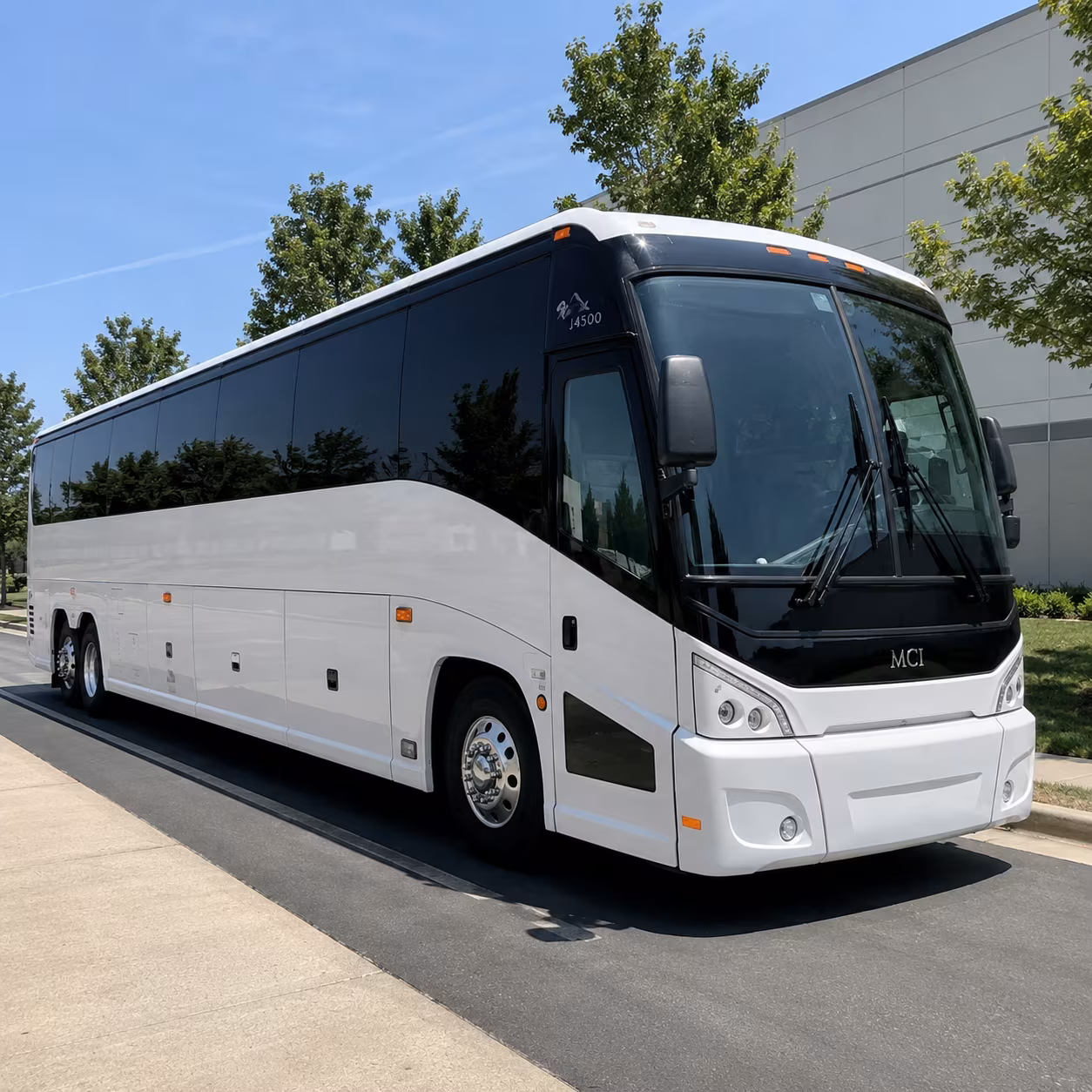 bentonville school field trip charter bus rentals in bentonville