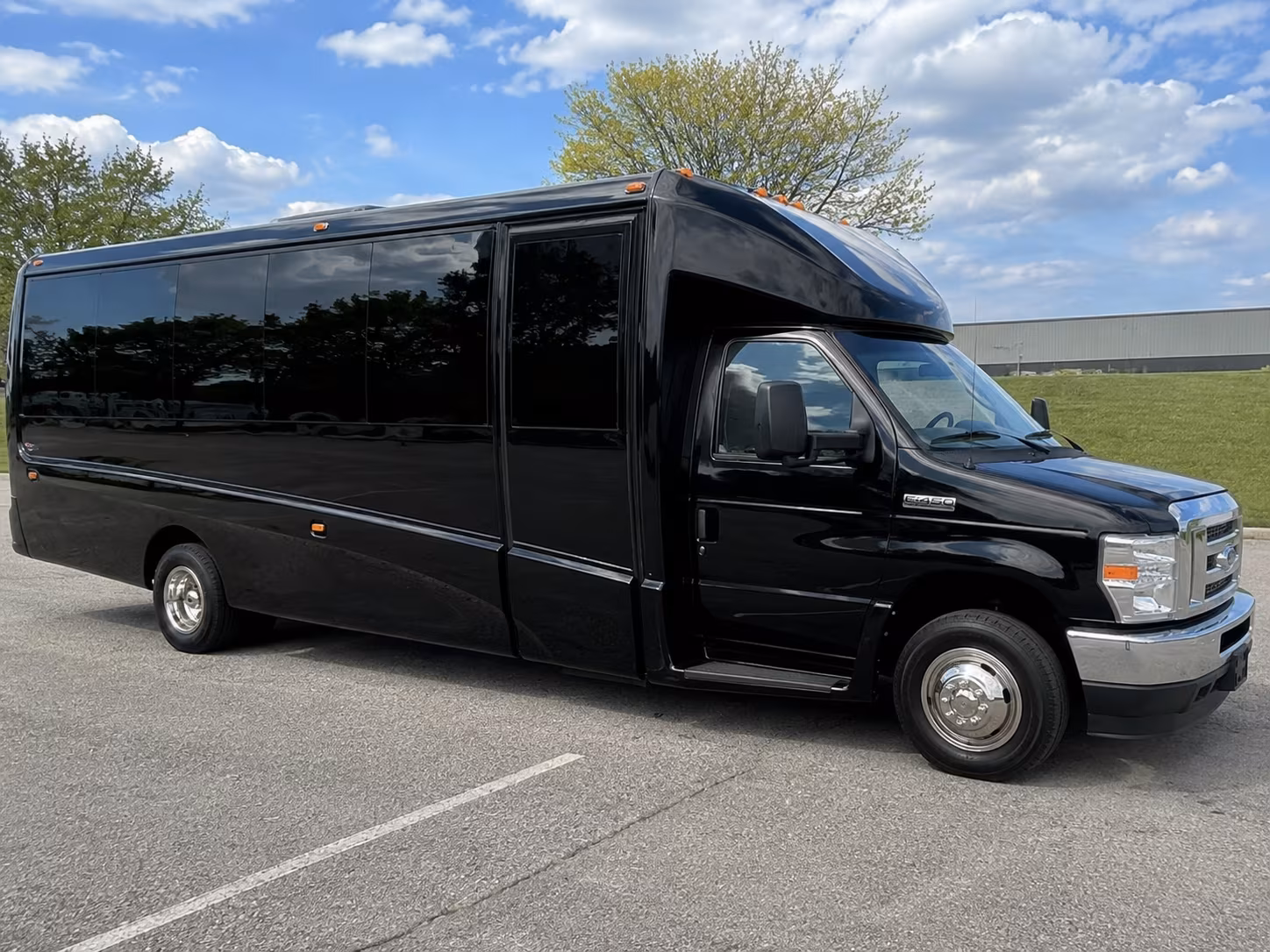 book conway prom transportation early faulkner county fills fast