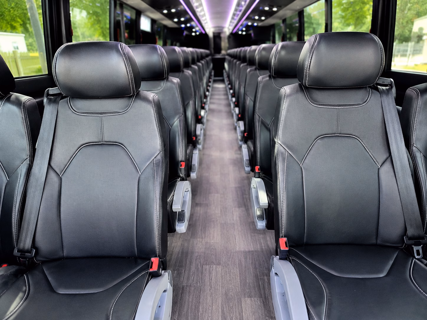 book your conway church bus early especially for summer and holiday services