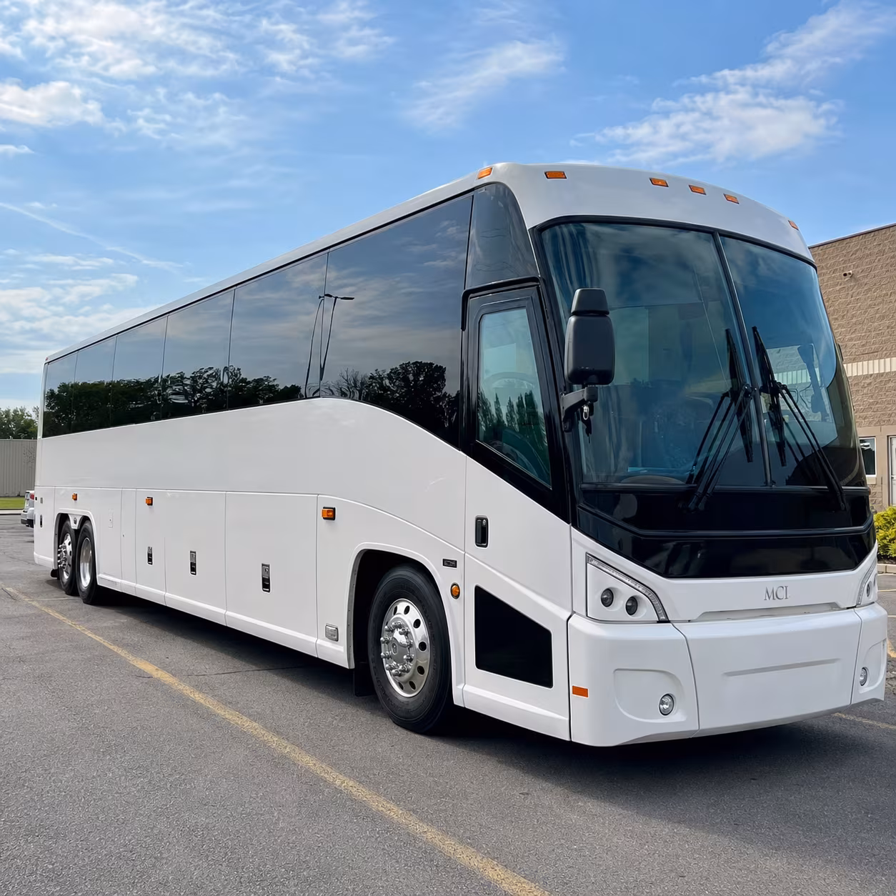 Conway Airport Transportation