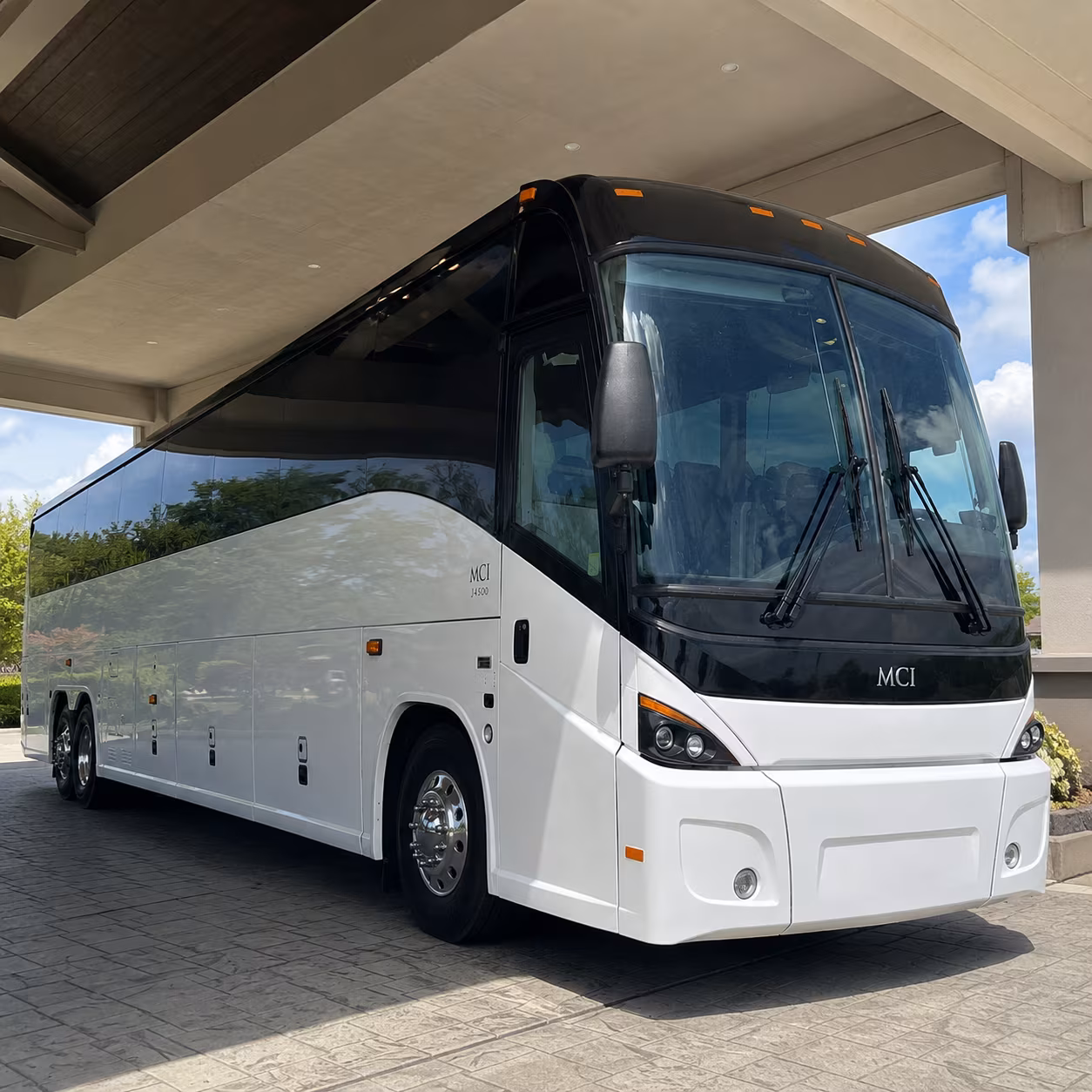 Conway Employee Transportation
