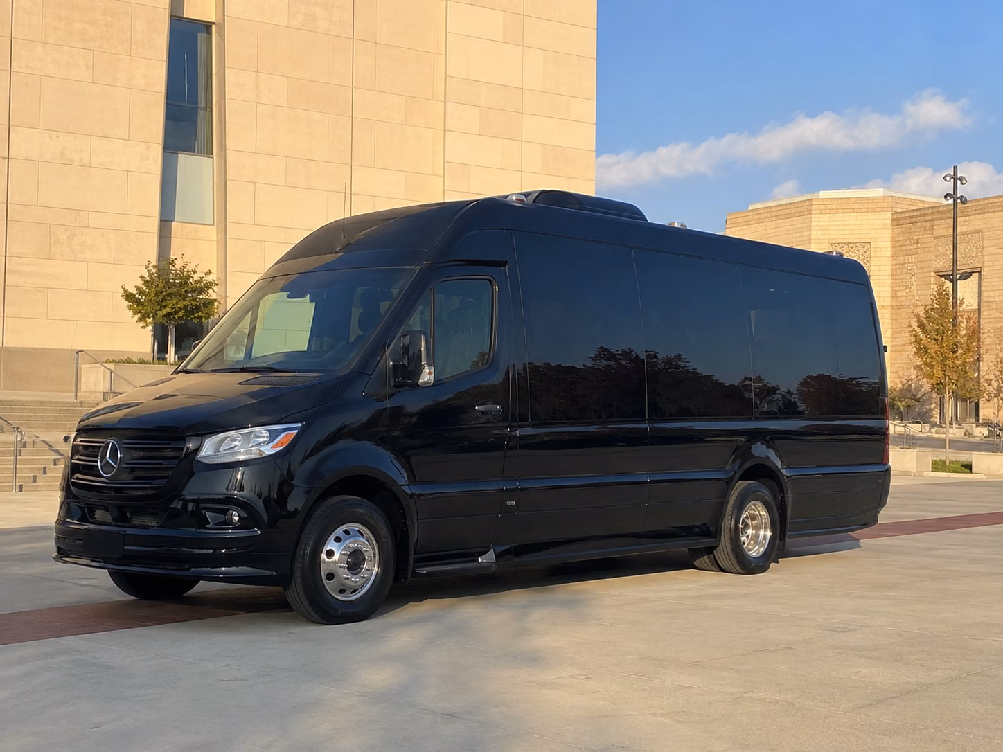 conway long distance transportation onboard seating