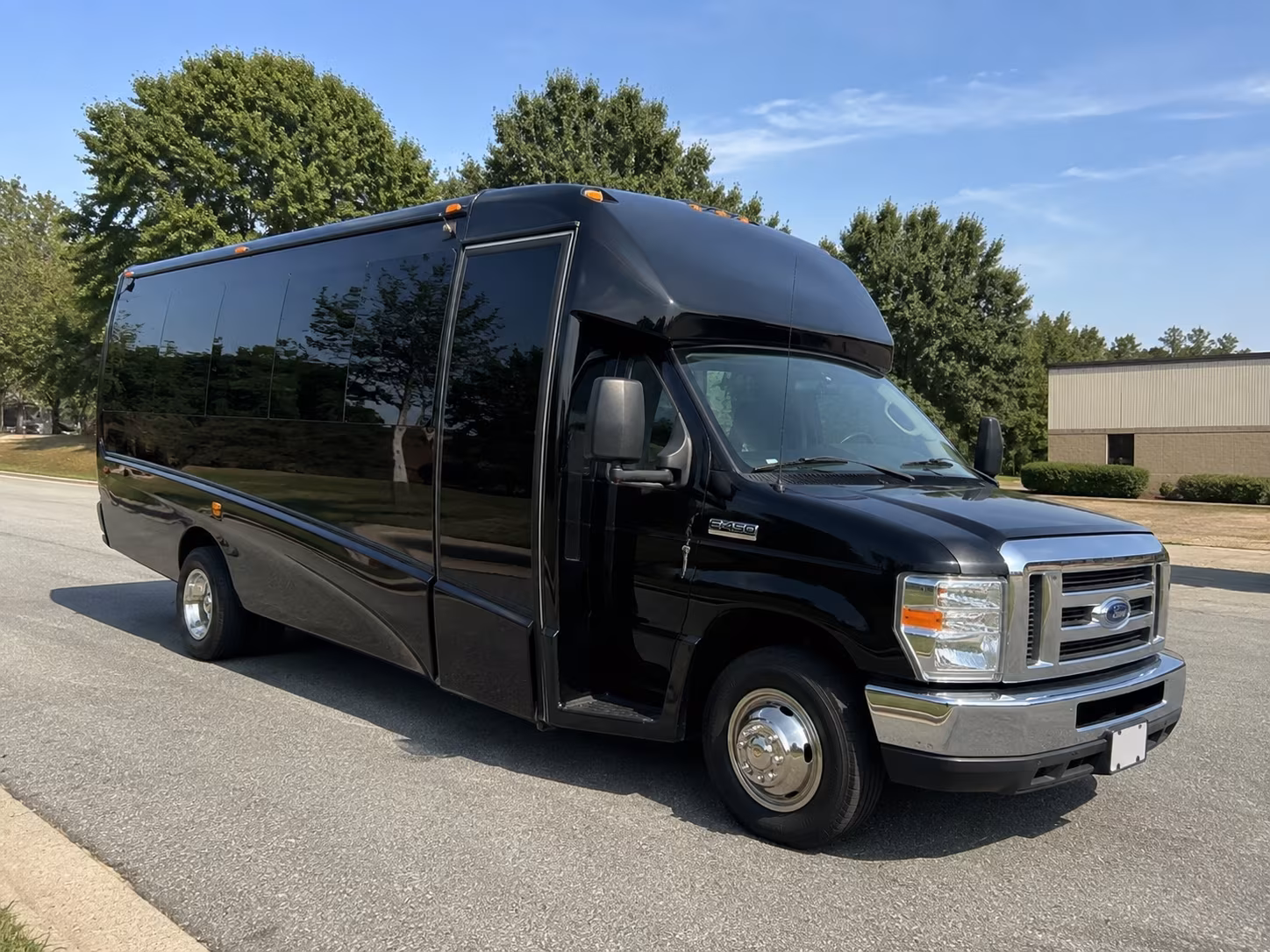 conway prom groups love comparing party bus options in one place