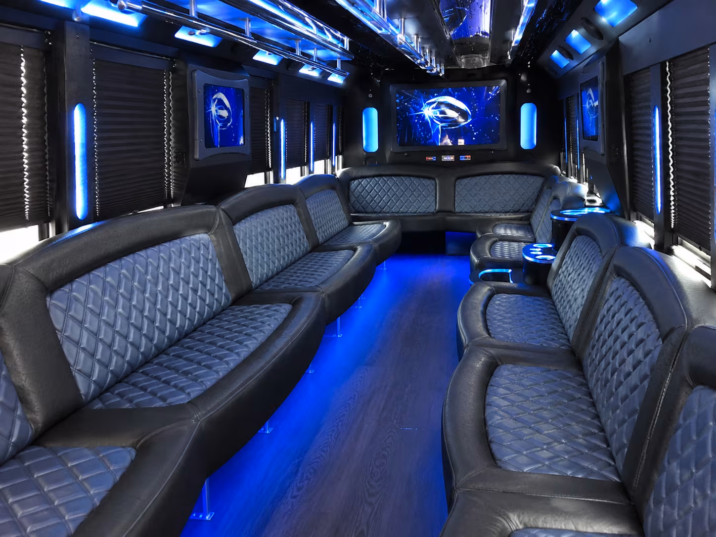 Conway Prom Transportation