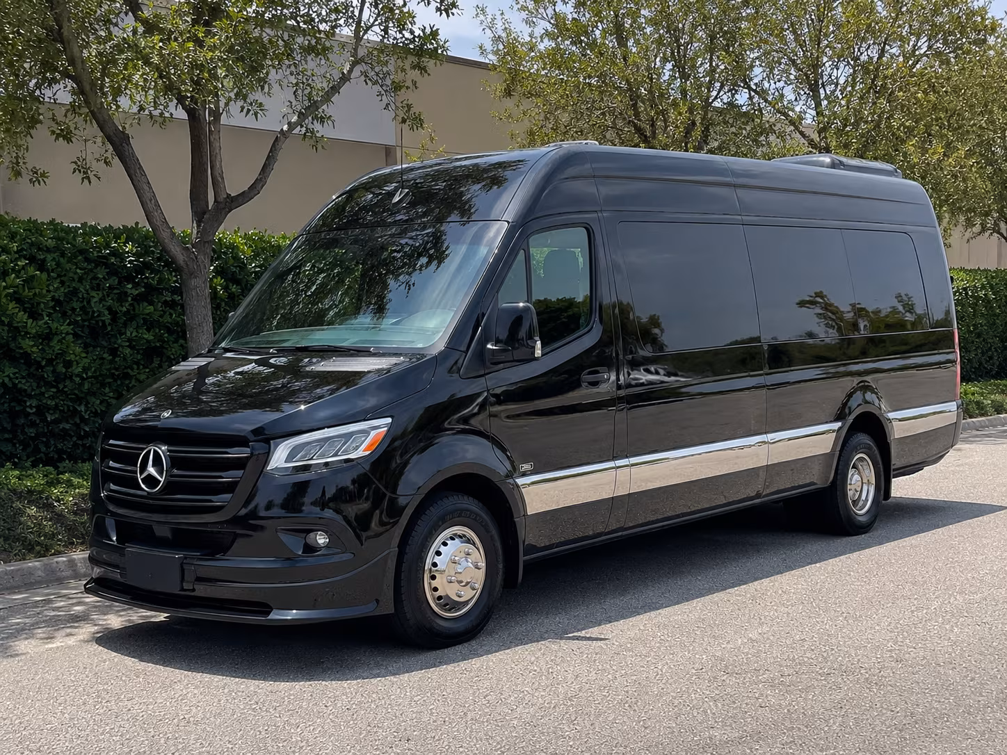 conway wine tour brewery transportation onboard seating