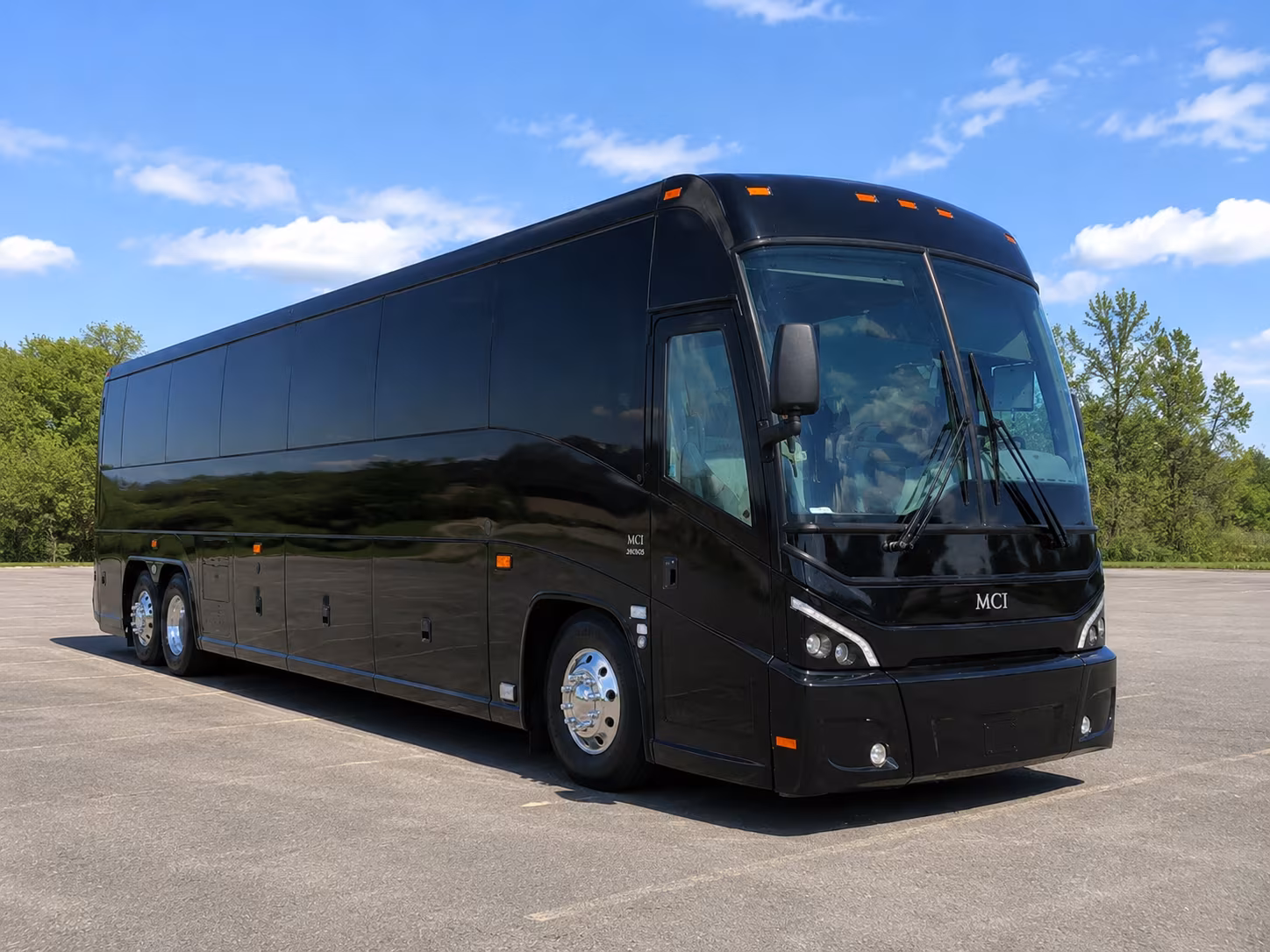 conwaycharterbuscompany com makes corporate campus shuttles easy for conway s major employers