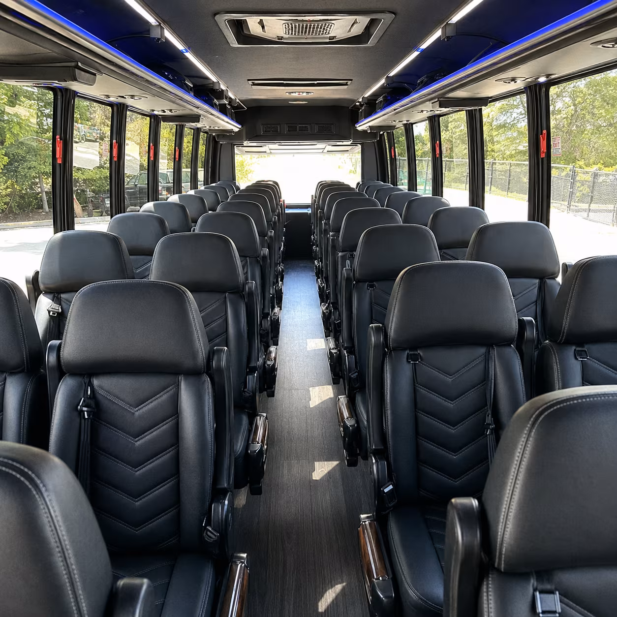 fayetteville group airport transportation