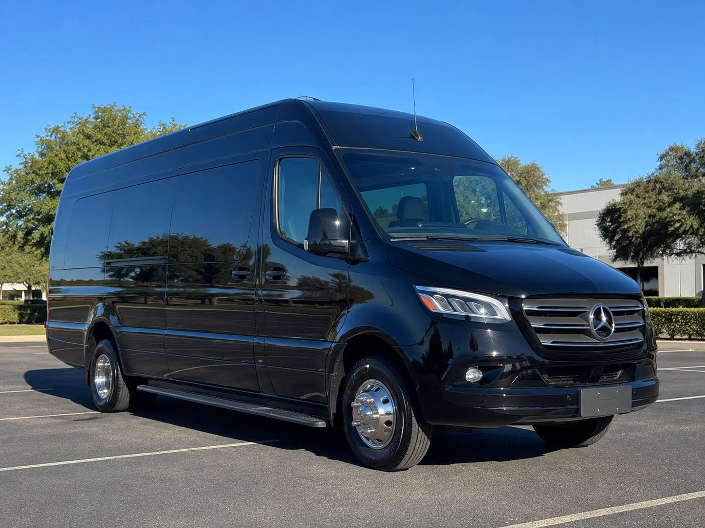 fayetteville plan transportation for your fayetteville employees