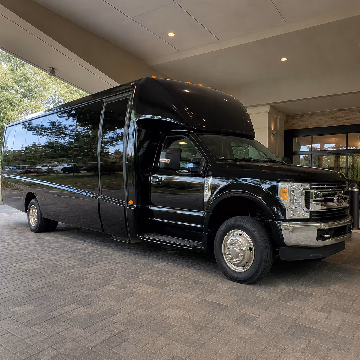 fayetteville transportation for fayetteville schools and educational groups