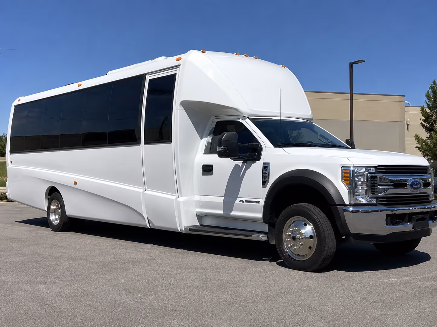 fayetteville wedding bus rentals made simple