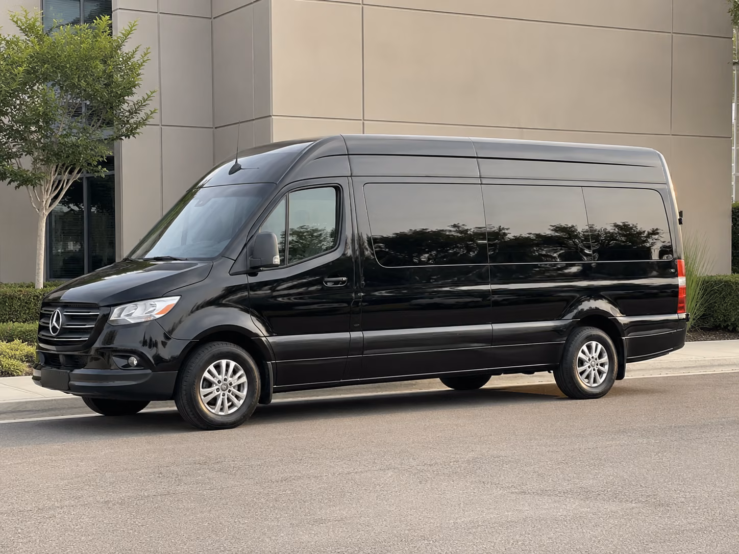 fort smith airport shuttle services your group can trust