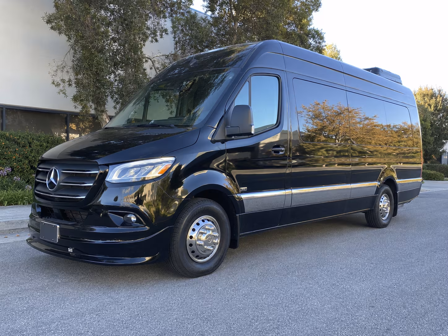 fort smith easy employee shuttles with a fort smith bus rental