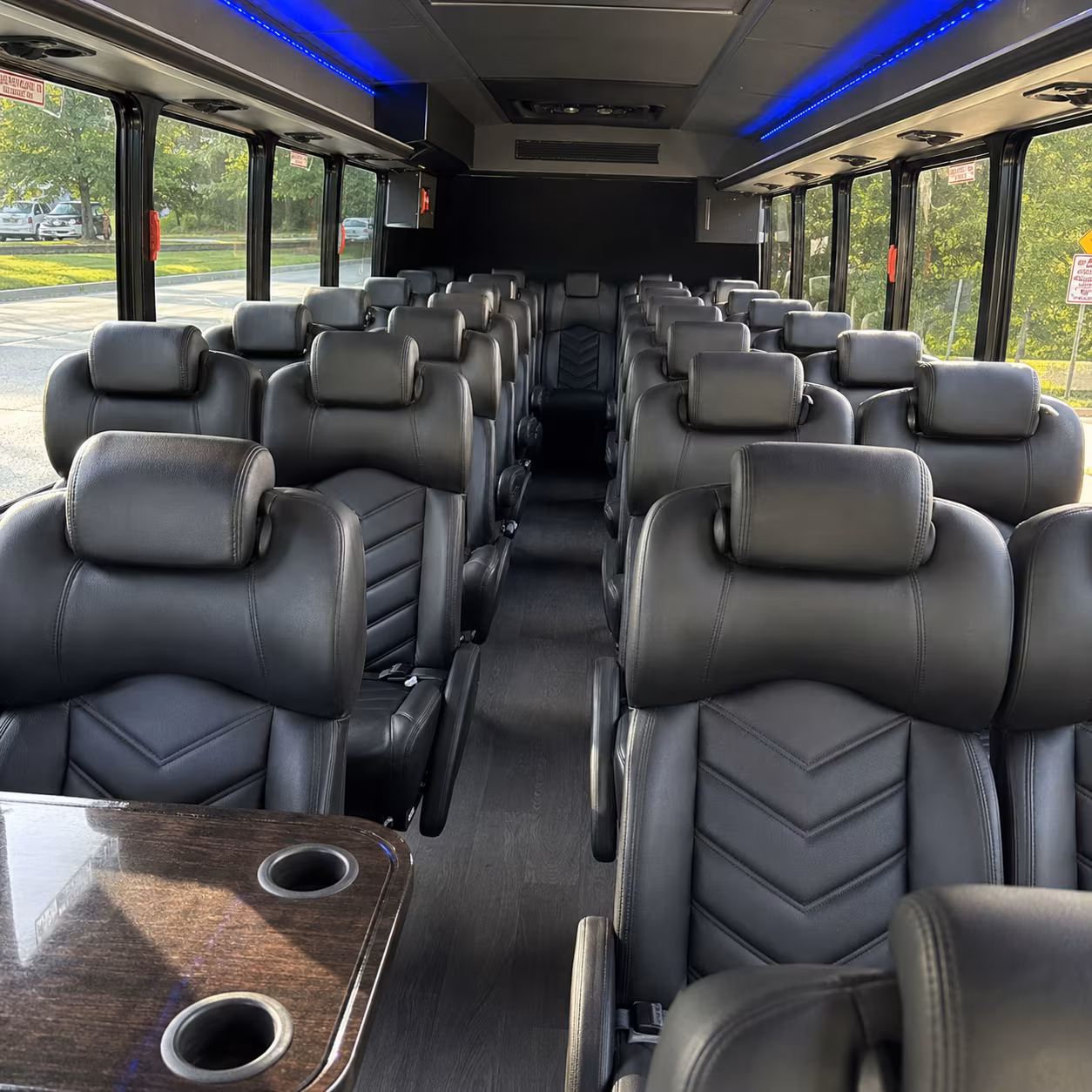 fort smith long distance transportation simplified