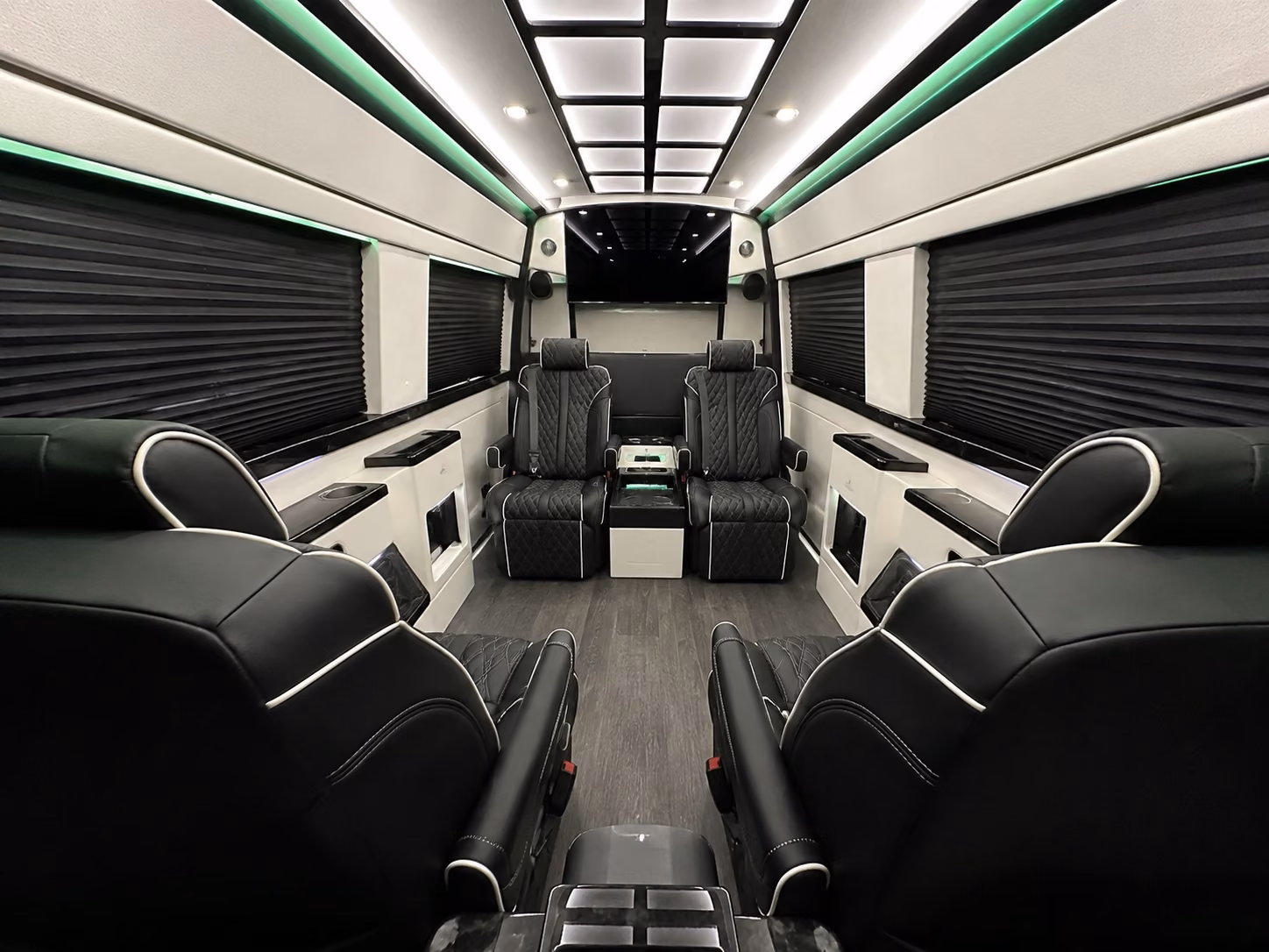 fort smith military and government transportation
