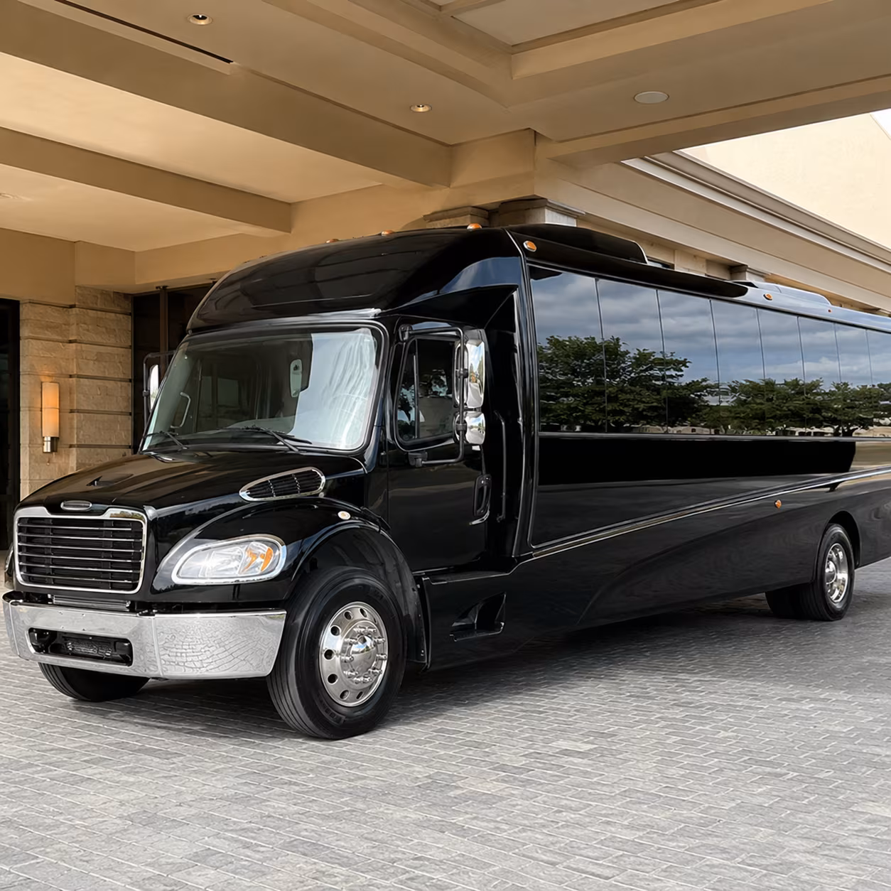 fort smith winery transportation for your tasting group