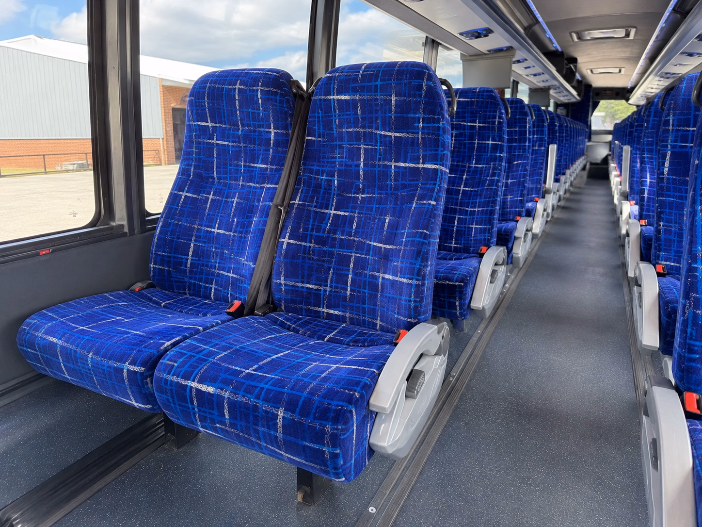 got 30 seconds get government military bus pricing for conway right now
