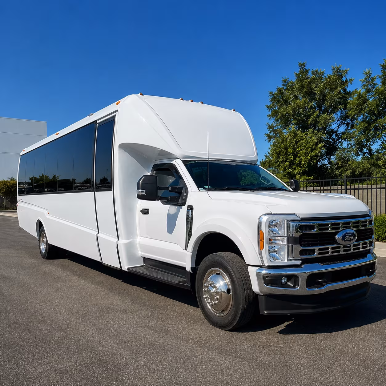 how the day of the week changes what a bus costs in conway arkansas