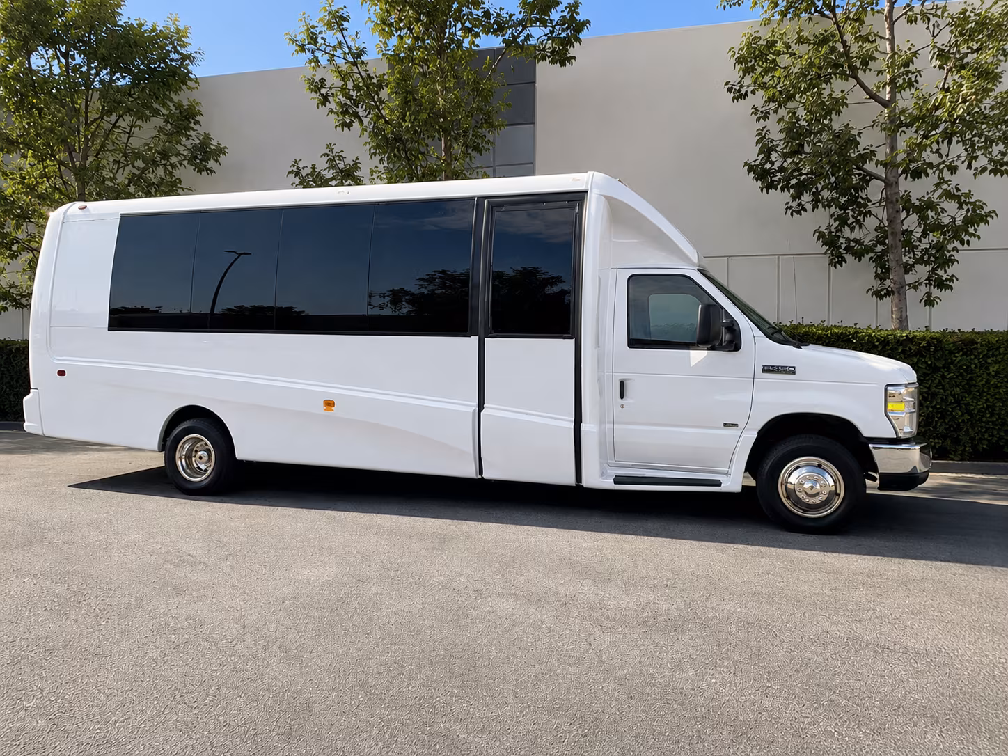in conway wedding season fills fast book your bus early