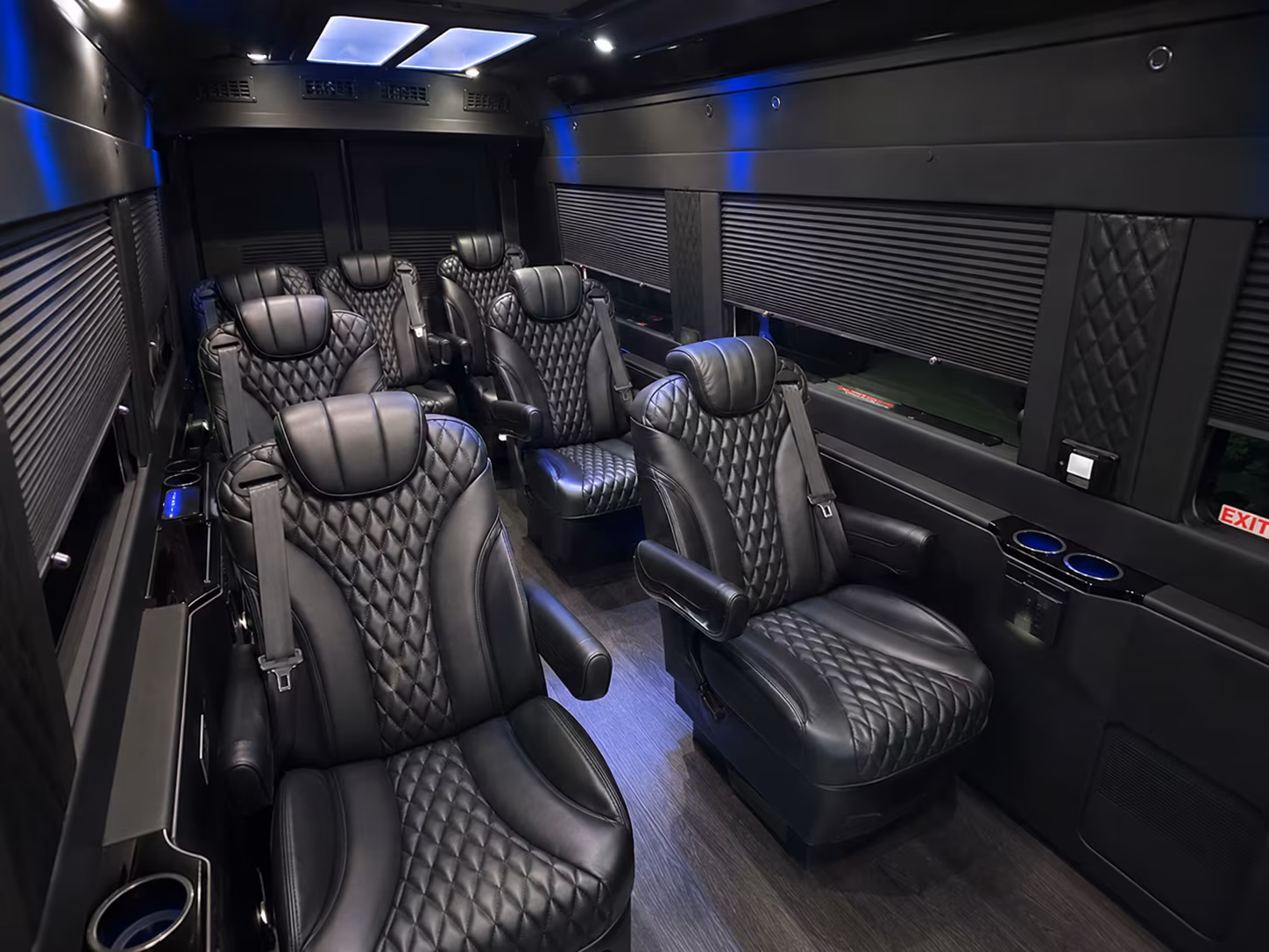 jackson airport transfer shuttles