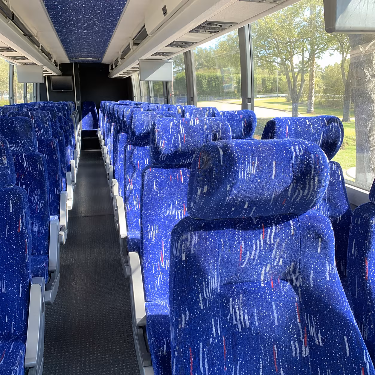 jackson field trip transportation for jackson schools