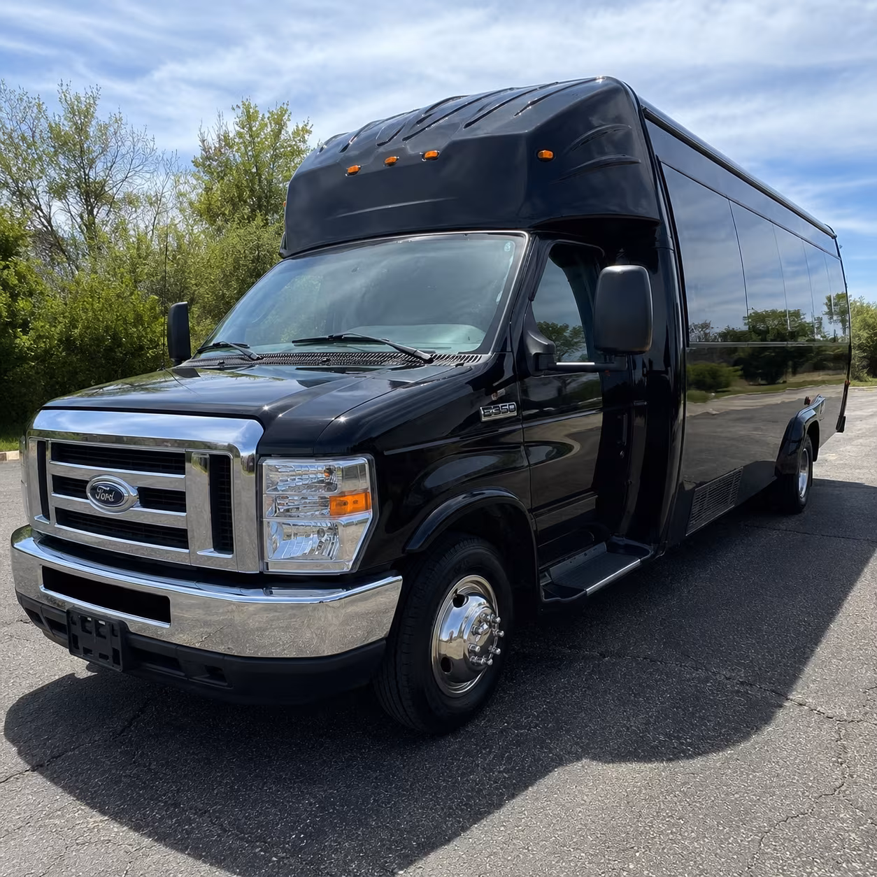 jackson keep the party moving with jackson party bus rentals