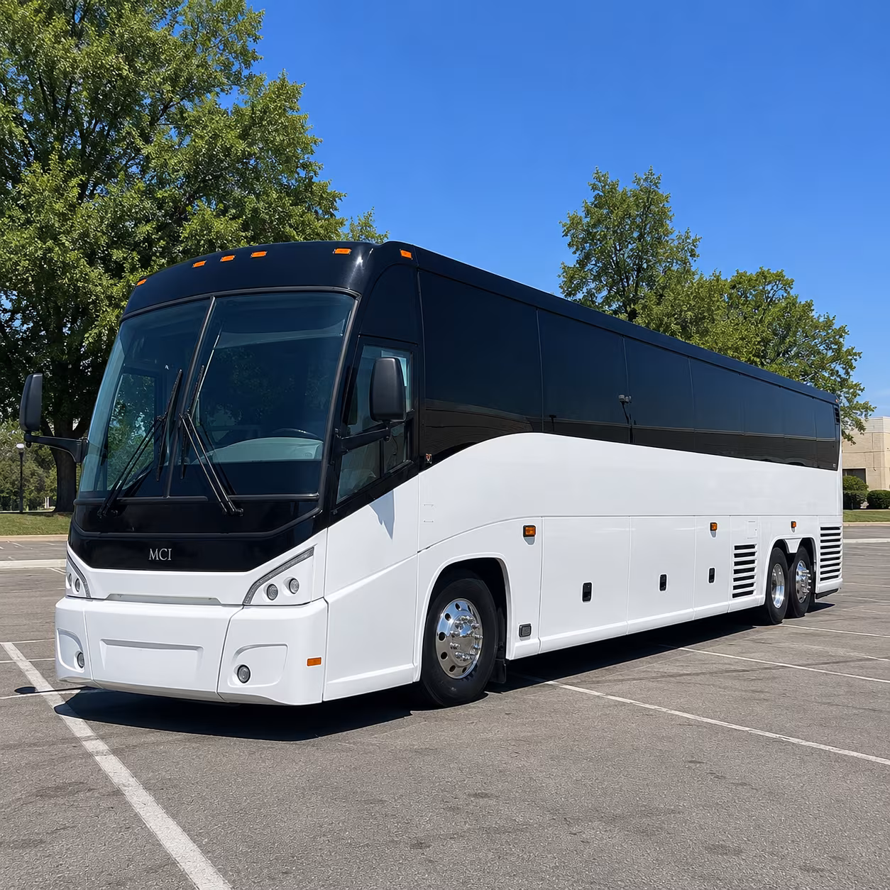 jackson plan your trip with jackson long distance charter bus rentals