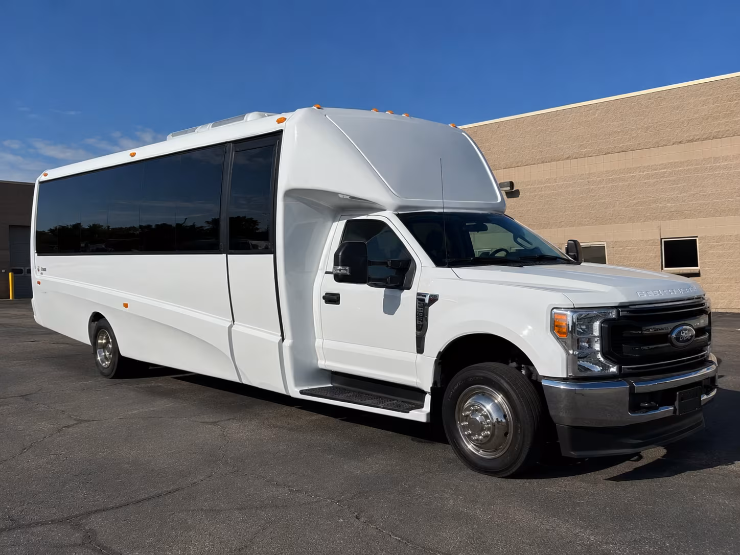 jackson seamless shuttle service for jackson winery tours