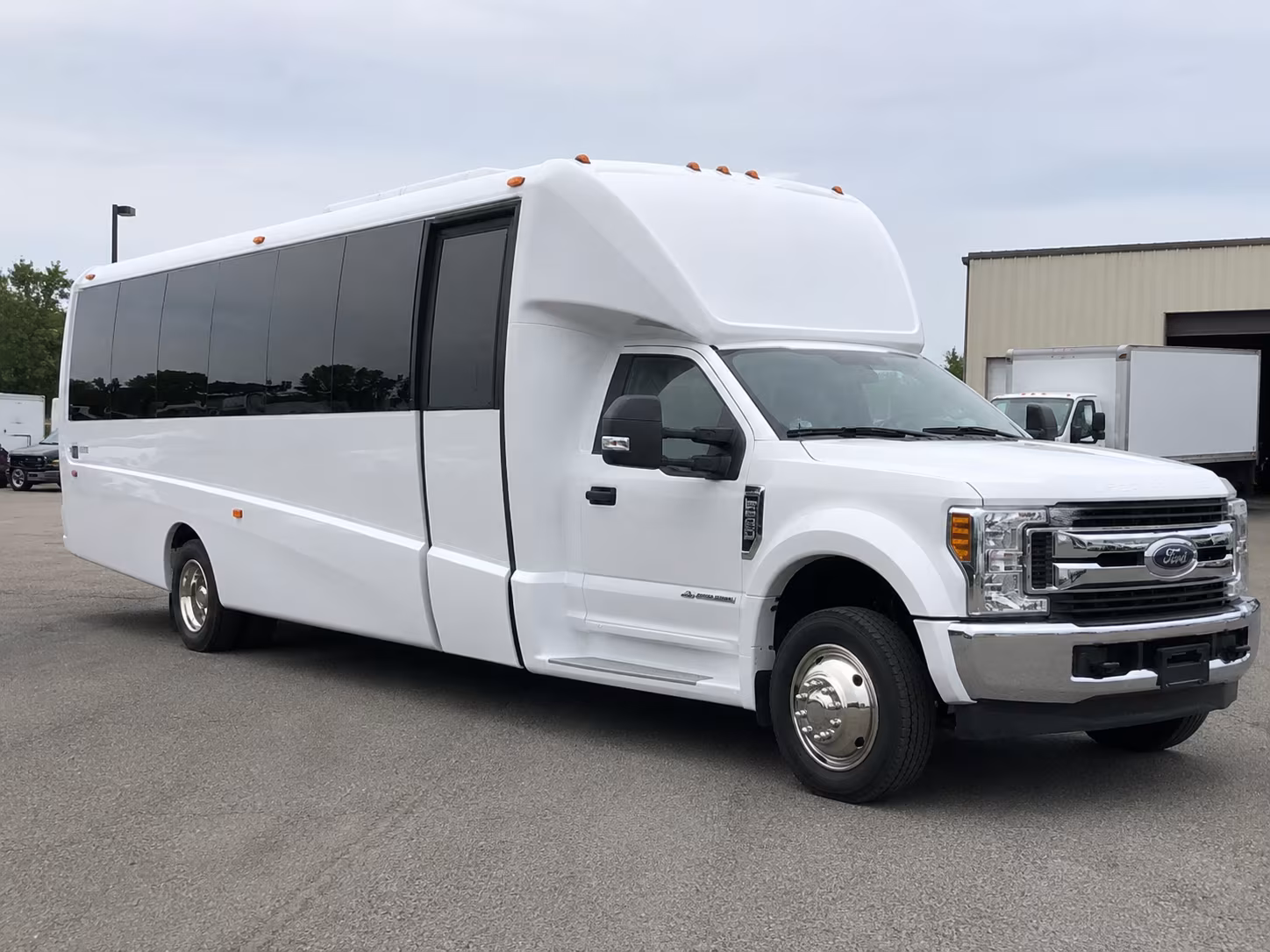 jackson wedding reception shuttle bus rentals in jackson