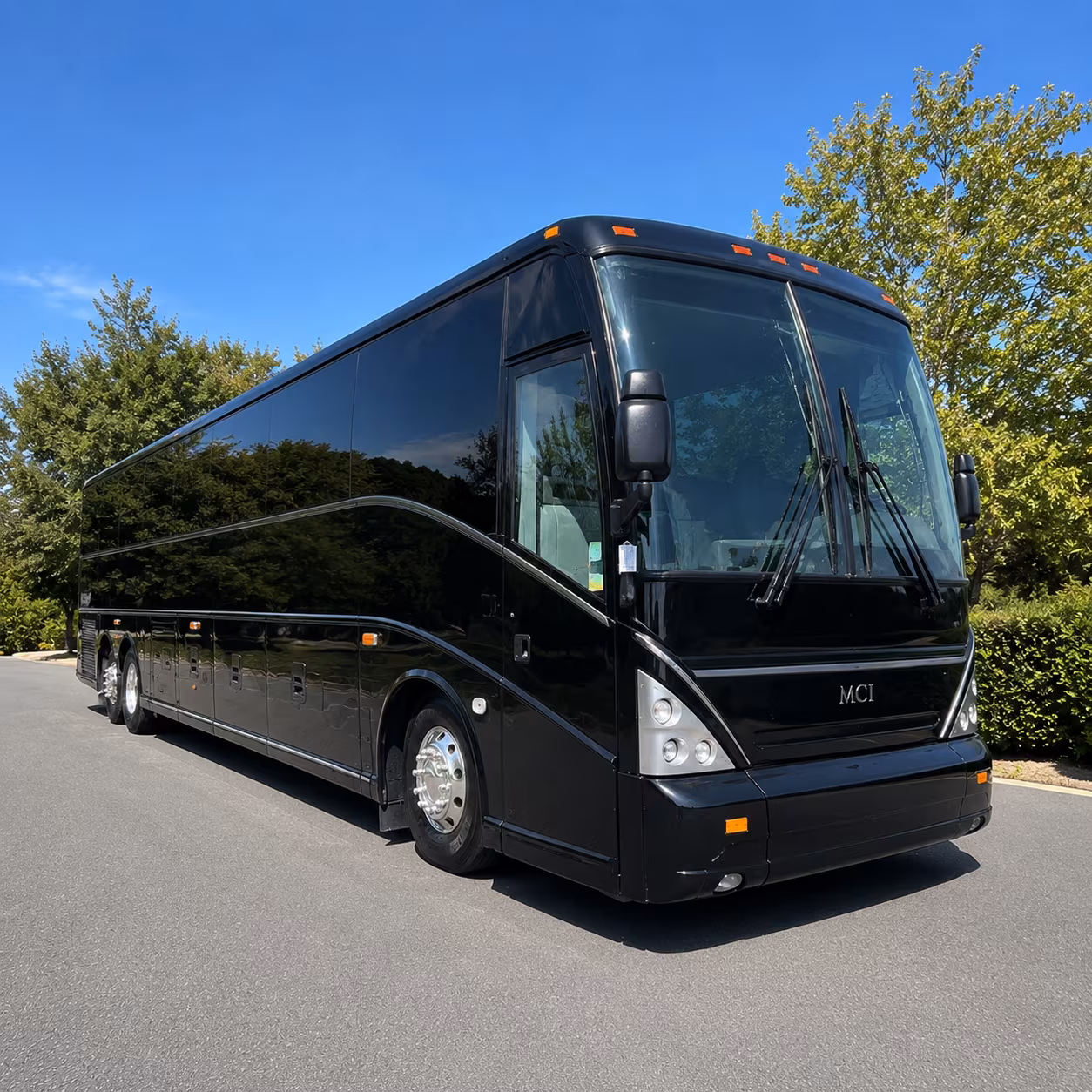 jonesboro get your group to every winery on time with a jonesboro charter bus