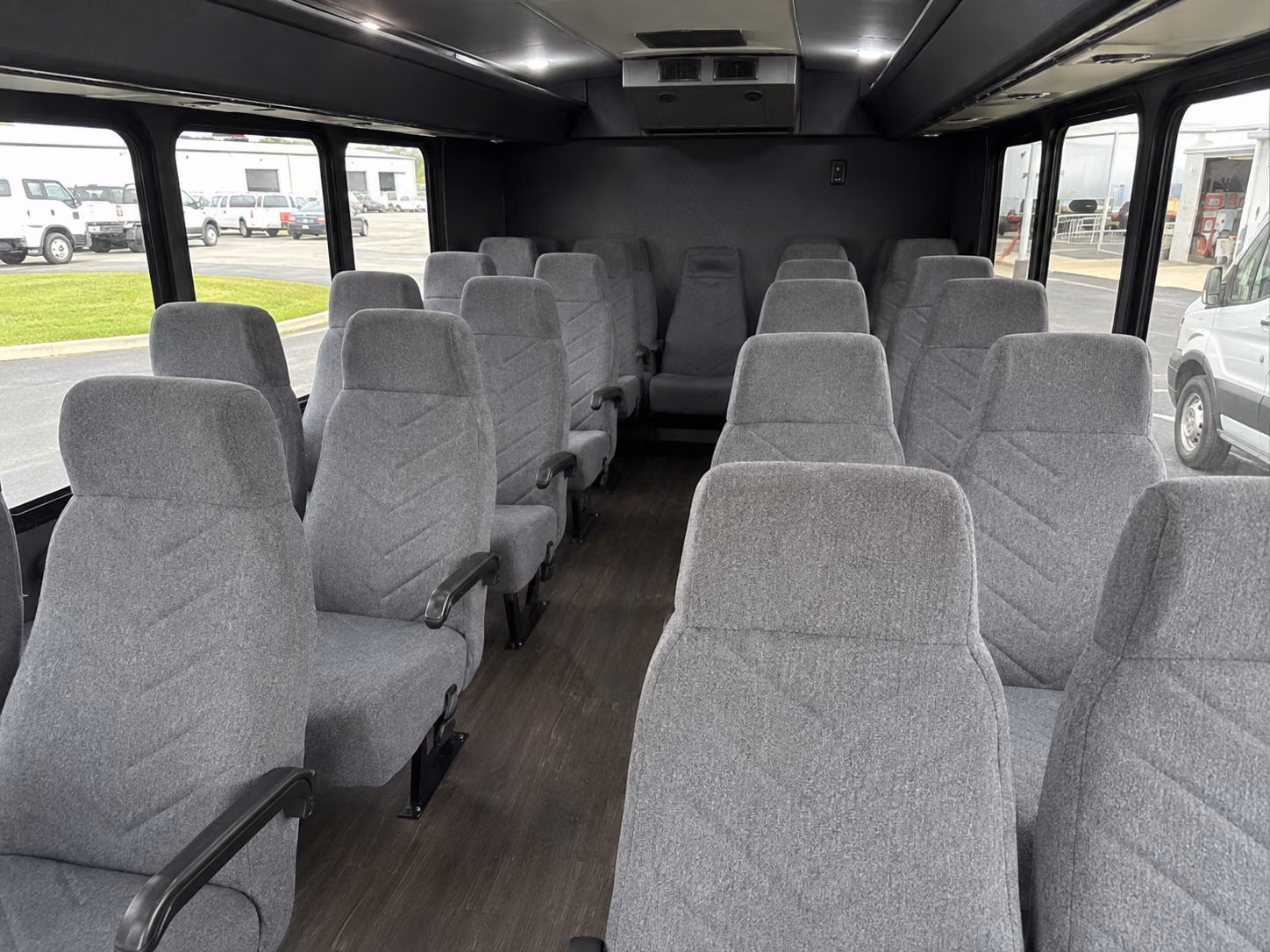 jonesboro get your prom group moving with jonesboro party bus rentals