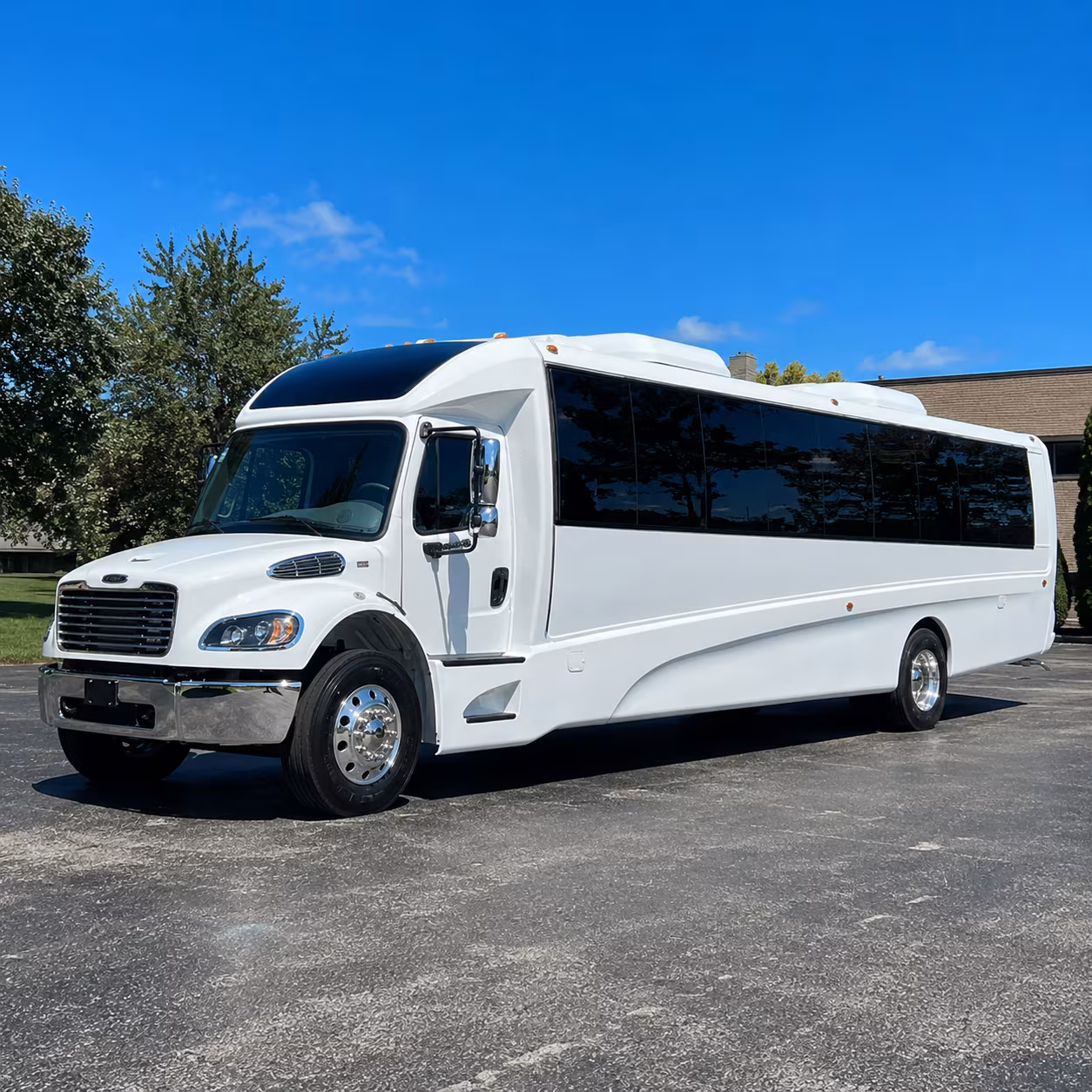 jonesboro military and government transportation