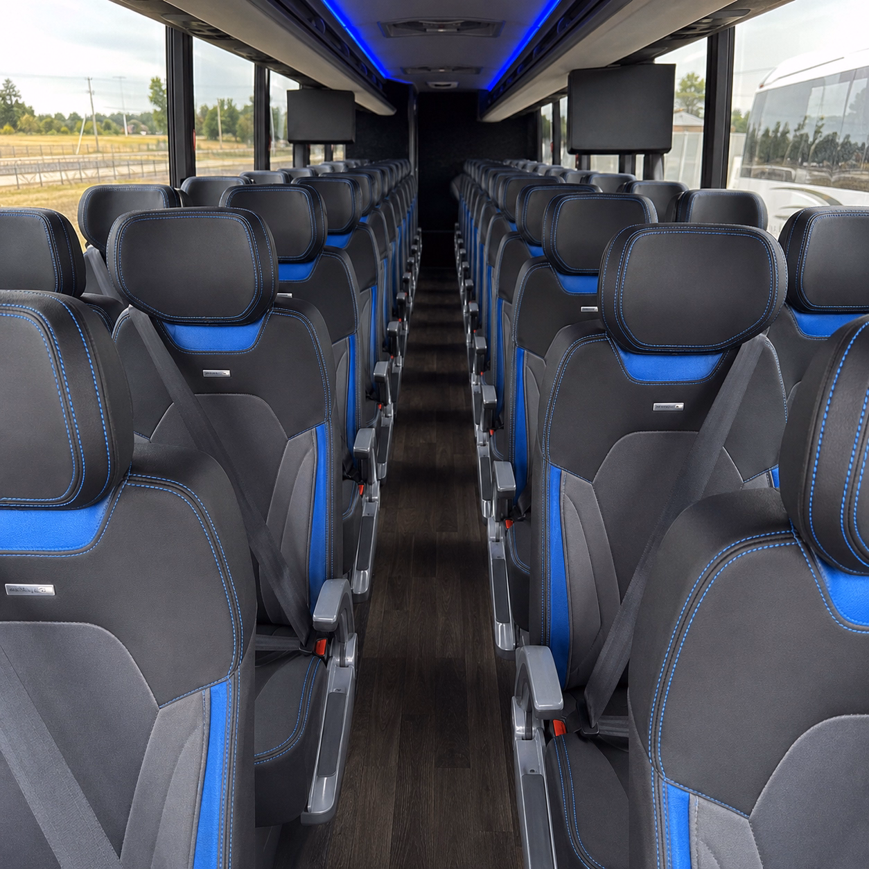 jonesboro seamless shuttle service for jonesboro school field trips