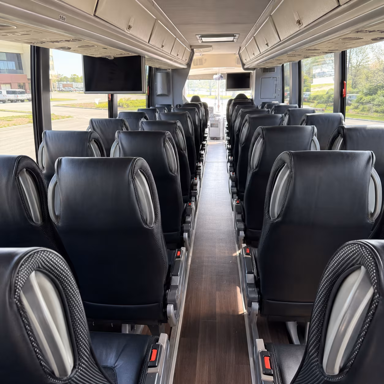 jonesboro take your group further with a jonesboro long distance charter bus rental
