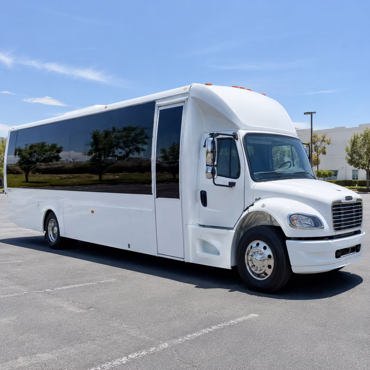 little rock brewery crawl party bus rental