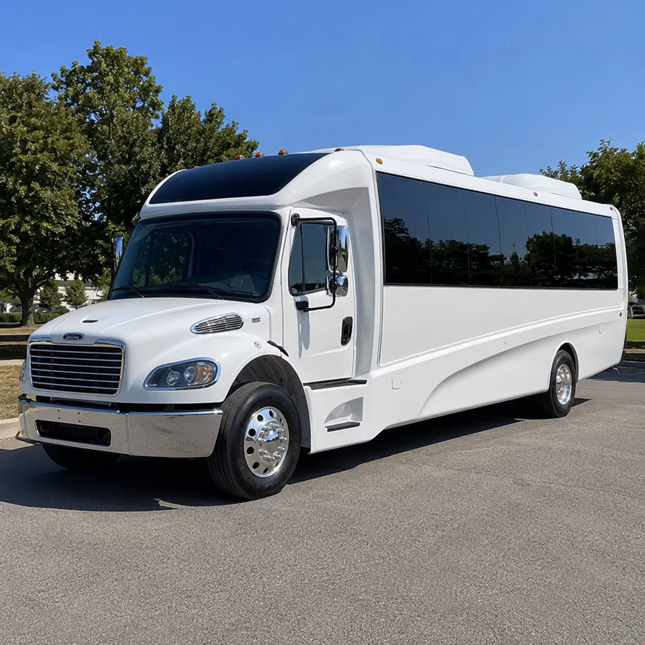 memphis arrange transportation for your memphis school field trip