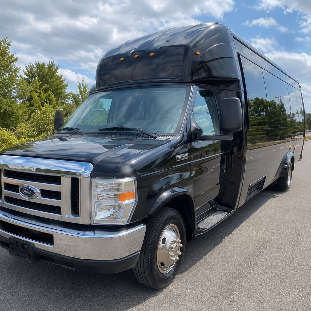 memphis create a night to remember with memphis prom bus rentals