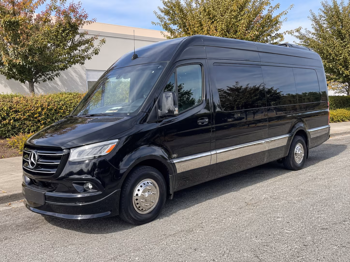 memphis group transportation to concerts in memphis