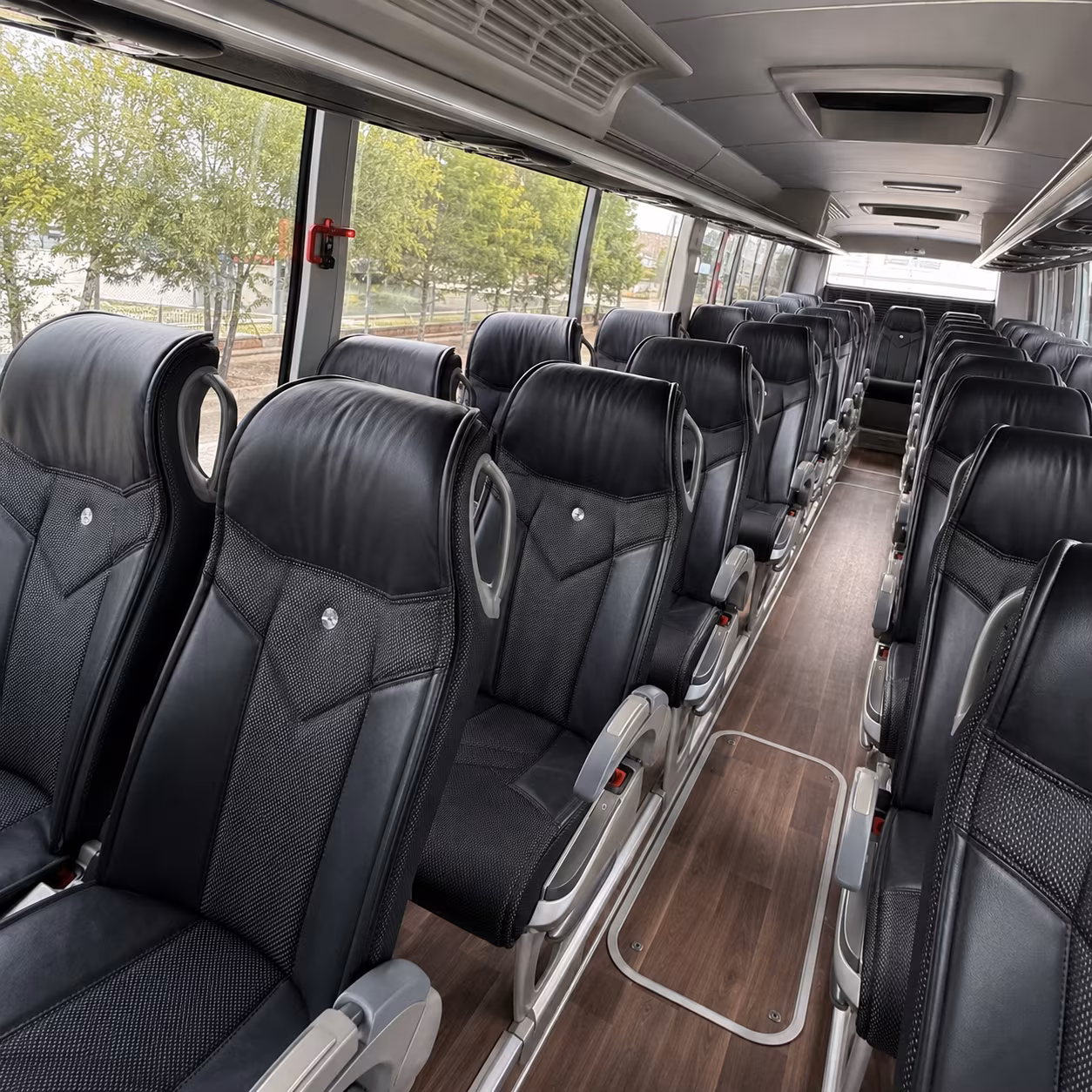 rogers charter buses for rogers congregations and religious groups