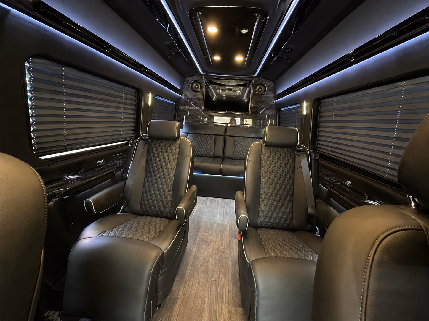 rogers easy airport shuttle bus rentals in rogers