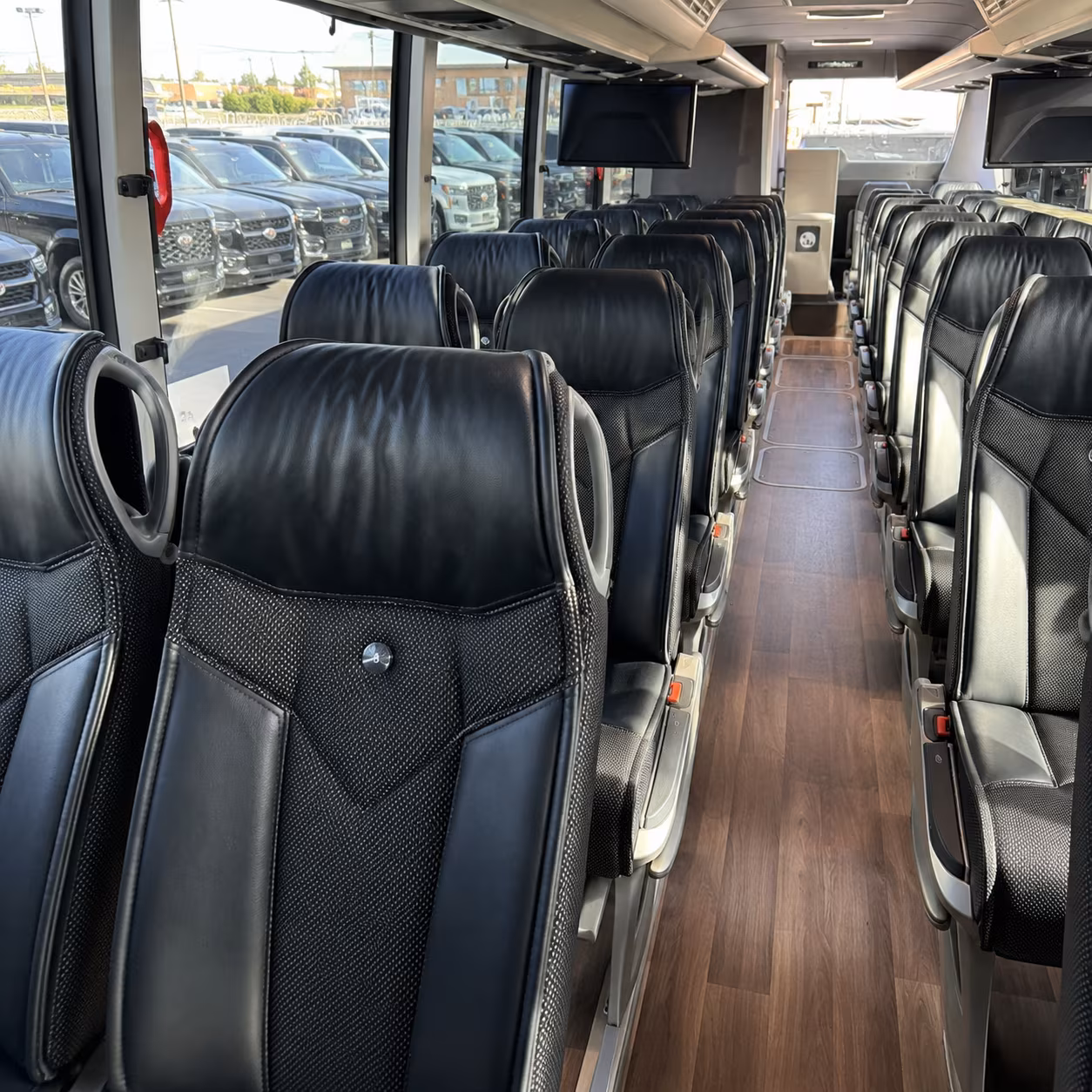 rogers rent a charter bus for rogers concerts events