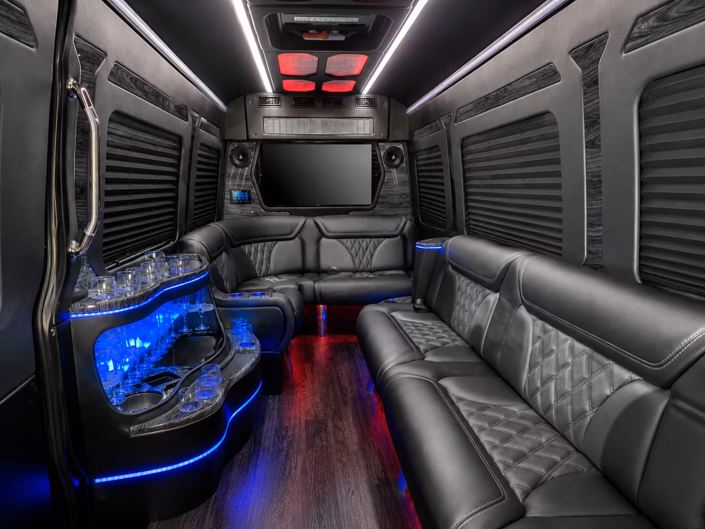 rogers sports team and fan group bus rentals made simple