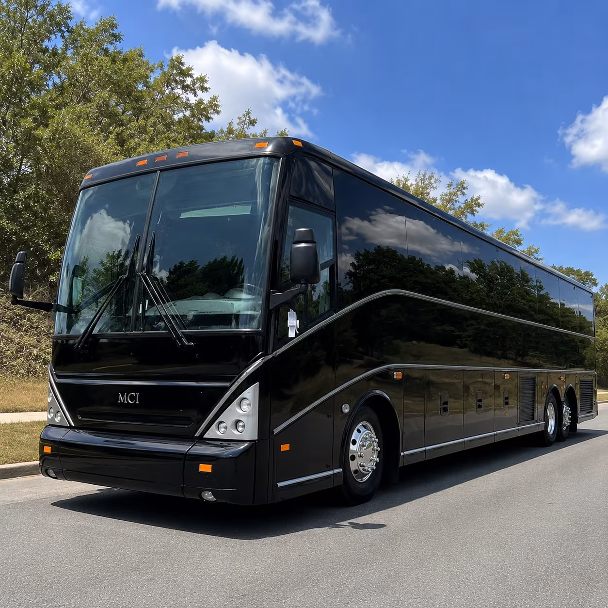 rogers stress free school field trip charter bus rentals in rogers