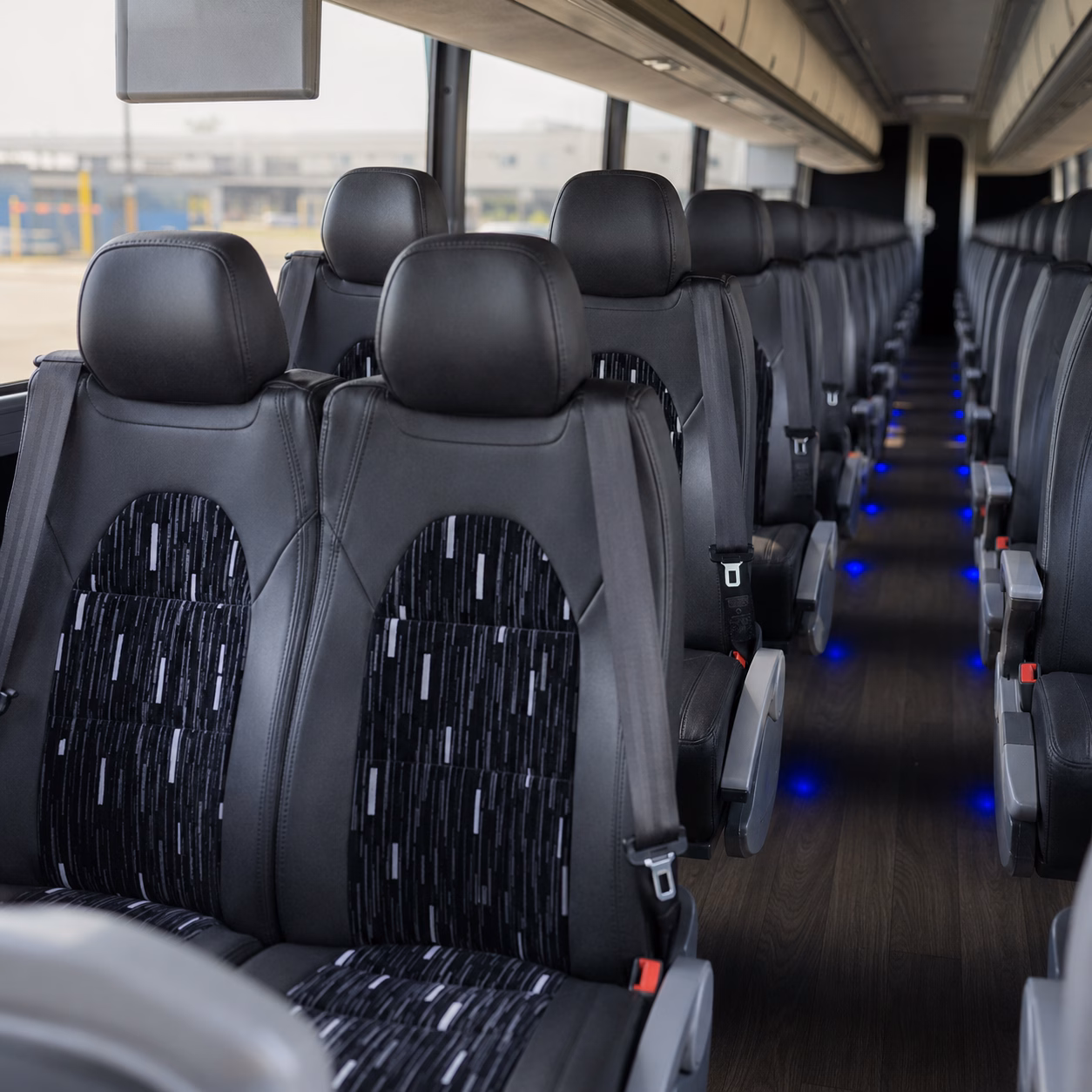 shuttle your congregation between conway s multi site campuses with ease