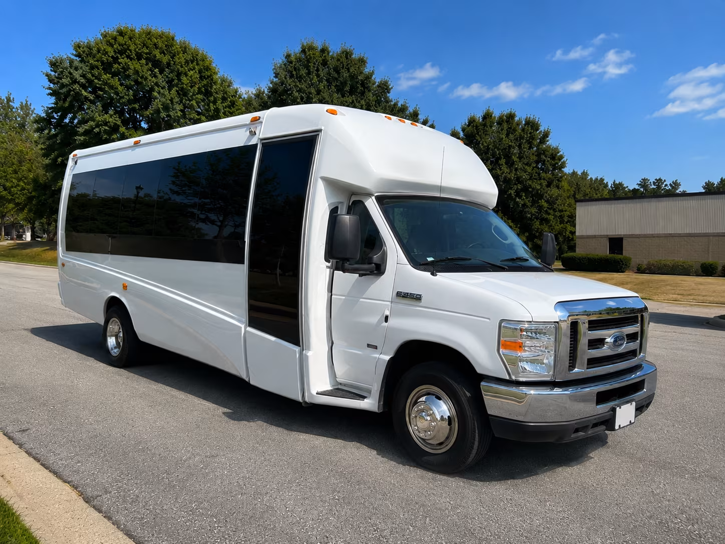 sporting event bus rentals for every team fan group and road trip from conway