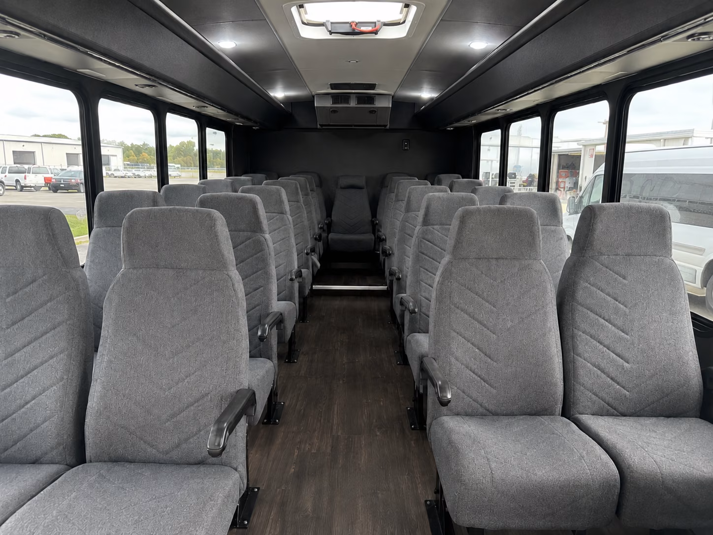 springdale book your springdale winery tour charter bus rental