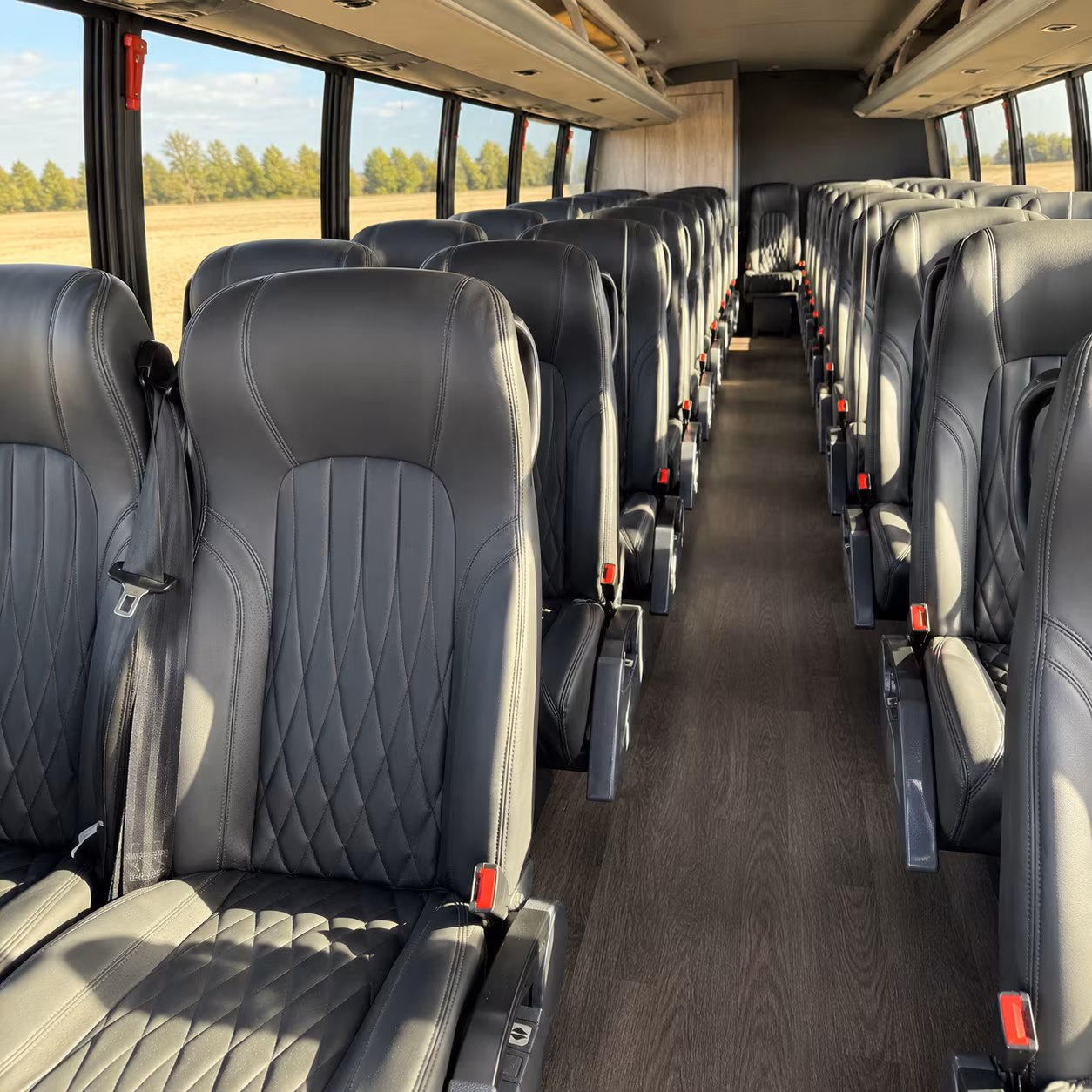 springdale get your congregation moving with springdale church bus rentals