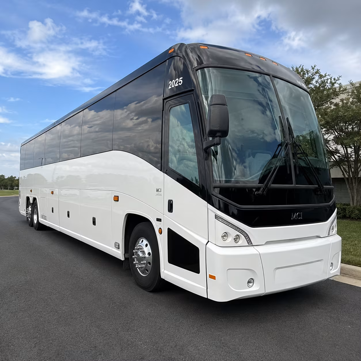 springdale plan your away game or fan trip with a springdale charter bus rental