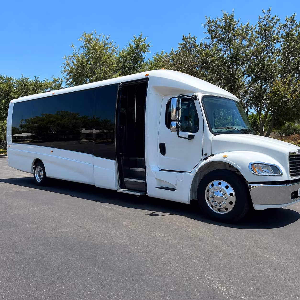 the easy way to compare conway buses