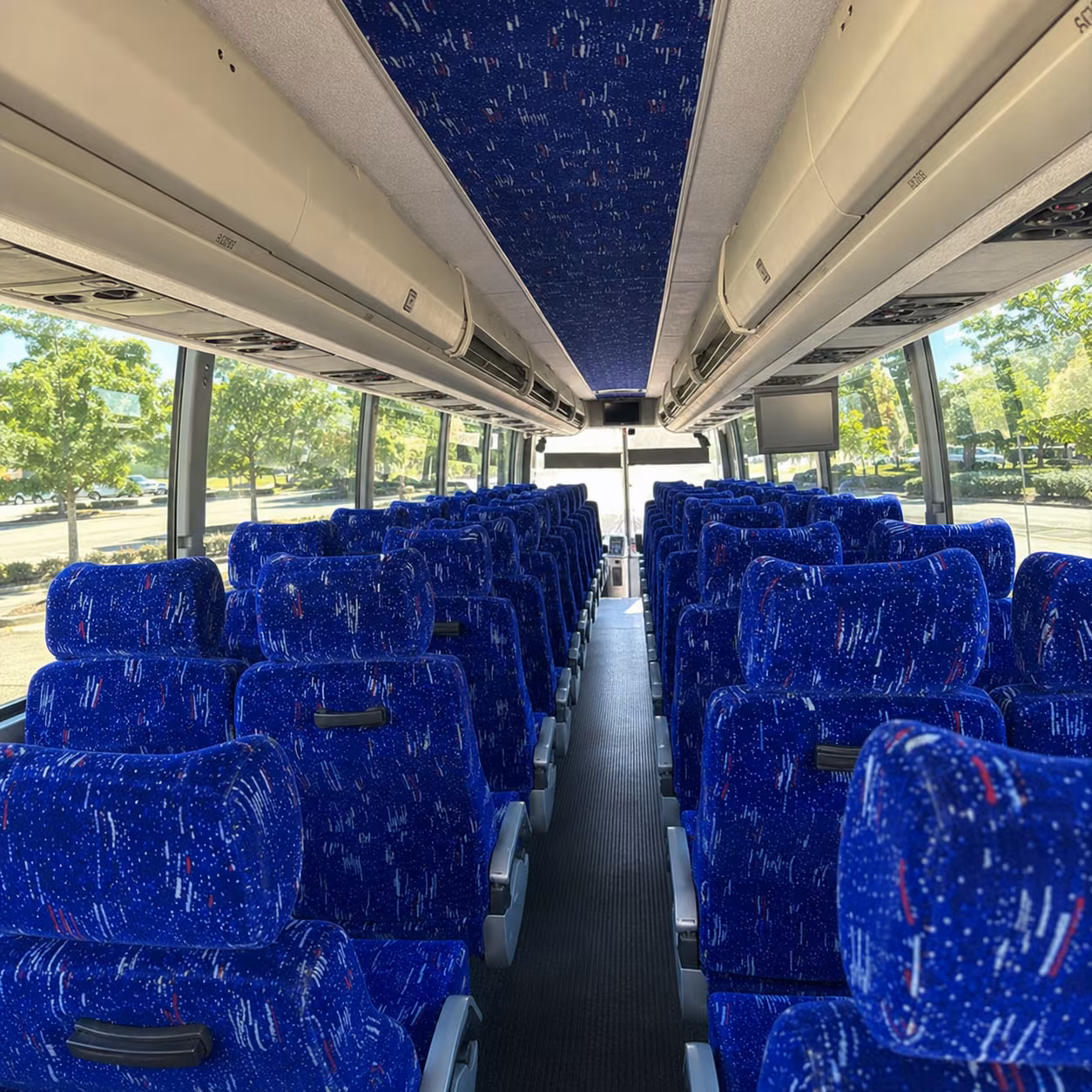 uca and hendrix college corporate and academic event transportation