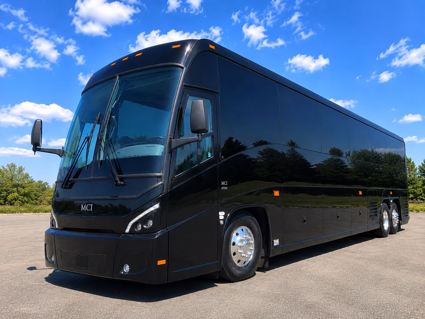 we help you compare employee shuttle options for conferences and events at the conway expo center